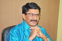Murali Mohan Stills at Tori